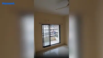 Amenities of 1 BHK Flat for Rent in Kharghar, Navi Mumbai - Image 16998