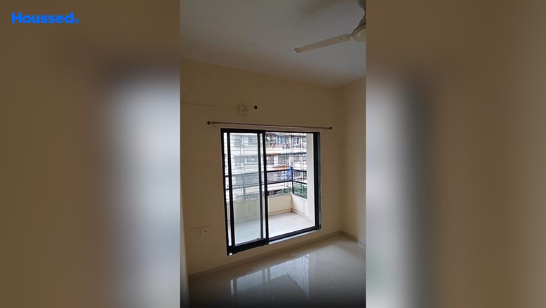 Amenities of 1 BHK Un-Furnished Flat for Rent in Kharghar - Image 16998