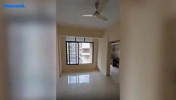 Amenities of 1 BHK Flat for Rent in Kharghar, Navi Mumbai - Image 17001