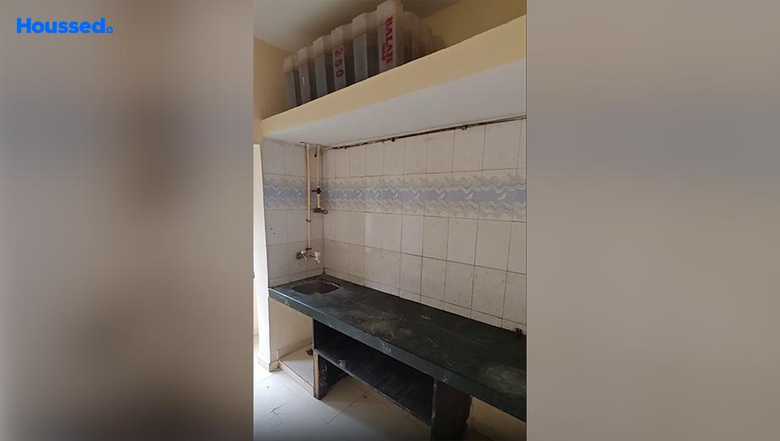 Amenities of 1 BHK Un-Furnished Flat for Rent in Kharghar - Image 16996