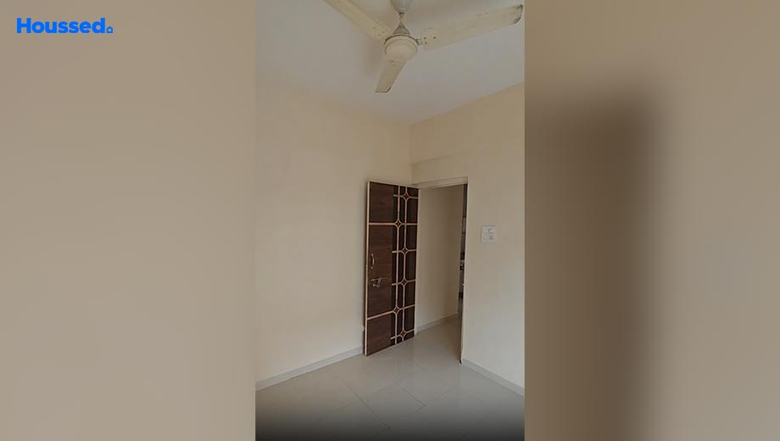Amenities of 1 BHK Un-Furnished Flat for Rent in Kharghar - Image 16999