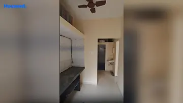 Amenities of 1 BHK Flat for Rent in Kharghar, Navi Mumbai - Image 16997