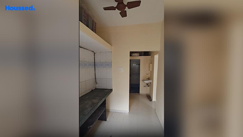 Amenities of 1 BHK Un-Furnished Flat for Rent in Kharghar - Image 16997