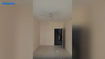 Amenities of 1 BHK Flat for Rent in Kharghar, Navi Mumbai - Image 17004