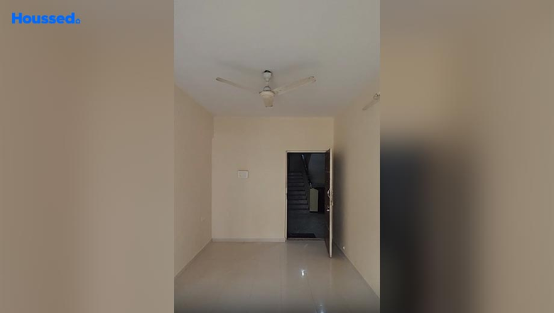 Amenities of 1 BHK Un-Furnished Flat for Rent in Kharghar - Image 17004