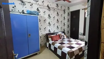 Amenities of 2 BHK Flat for Resale in Chinhat, Lucknow - Image 17041