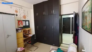 Amenities of 2 BHK Flat for Resale in Chinhat, Lucknow - Image 17044