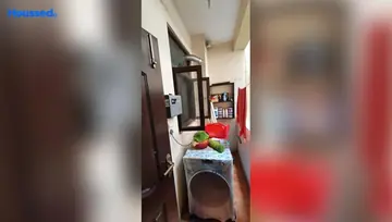 Amenities of 2 BHK Flat for Resale in Chinhat, Lucknow - Image 17040