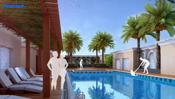Project Image of 3 BHK Flat for Resale in Venus Empire Danapur, Patna - Image 17070