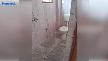 Amenities of 2 BHK Flat for Resale in Bailey Road, Patna - Image 17110