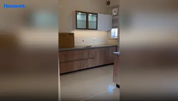Project Image of 3 BHK Flat for Rent in Ivy County Sector 75, Noida - Image 17490