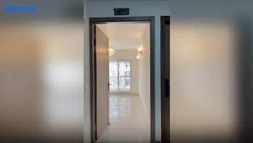 Project Image of 3 BHK Flat for Rent in Ivy County Sector 75, Noida - Image 17493