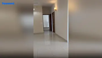 Project Image of 3 BHK Flat for Rent in Ivy County Sector 75, Noida - Image 17489