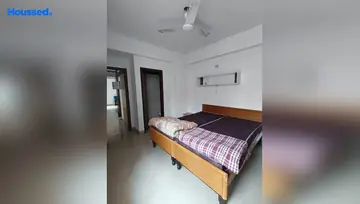 Project Image of 3 BHK Flat for Rent in HR Elite Homz Sector 75, Noida - Image 17498