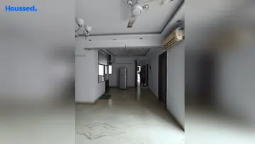 Project Image of 3 BHK Flat for Rent in HR Elite Homz Sector 75, Noida - Image 17500