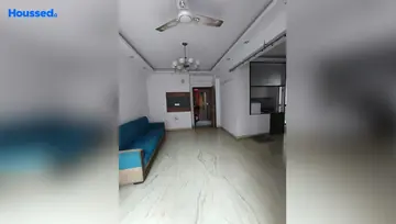 Project Image of 3 BHK Flat for Rent in HR Elite Homz Sector 75, Noida - Image 17502