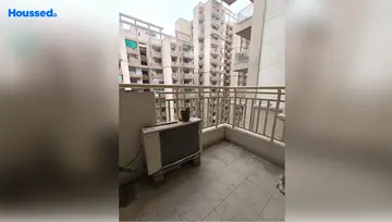Project Image of 3 BHK Flat for Rent in HR Elite Homz Sector 75, Noida - Image 17506