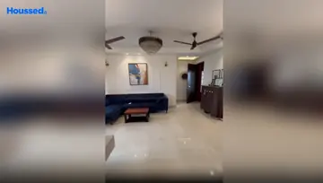 Sample Apartment of 3 BHK Flat for Rent in Elite Golf Greens Sector 79, Noida - Image 17437
