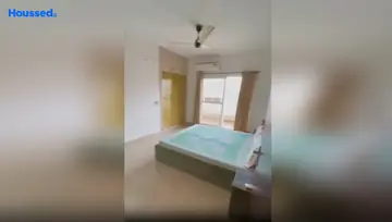 Sample Apartment of 3 BHK Flat for Rent in Elite Golf Greens Sector 79, Noida - Image 17436