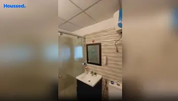 Sample Apartment of 3 BHK Flat for Rent in Elite Golf Greens Sector 79, Noida - Image 17435