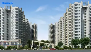 Project Image of 2 BHK Flat for Rent in HR Elite Homz Sector 77, Noida - Image 17432