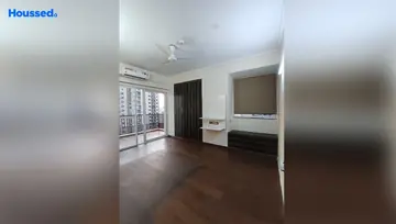 Project Image of 3 BHK Flat for Rent in Dasnac The Jewel Sector 75, Noida - Image 17404