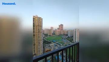 Project Image of 3 BHK Flat for Rent in Dasnac The Jewel Sector 75, Noida - Image 17408