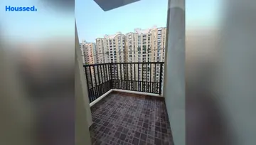 Project Image of 3 BHK Flat for Rent in Dasnac The Jewel Sector 75, Noida - Image 17405