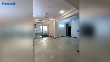 Project Image of 3 BHK Flat for Rent in Dasnac The Jewel Sector 75, Noida - Image 17402