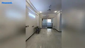 Project Image of 3 BHK Flat for Rent in Dasnac The Jewel Sector 75, Noida - Image 17400