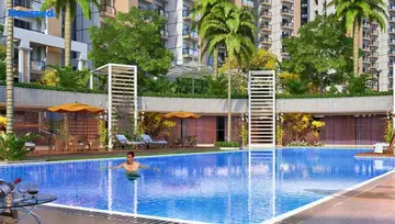 Project Image of 3 BHK Flat for Rent in Gaurs Sportswood Sector 79, Noida - Image 17092