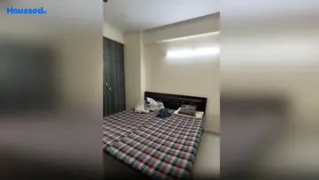 Sample Apartment of 3 BHK Flat for Resale in Maxblis White House Sector 75, Noida - Image 17139