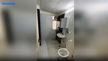 Sample Apartment of 3 BHK Flat for Resale in Maxblis White House Sector 75, Noida - Image 17143