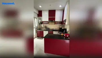 Sample Apartment of 3 BHK Flat for Resale in Maxblis White House Sector 75, Noida - Image 17142