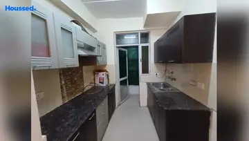 Sample Apartment of 2 BHK Flat for Resale in Prateek Wisteria Sector 77, Noida - Image 17144