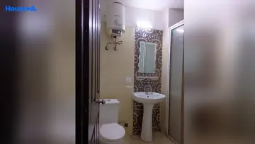 Sample Apartment of 2 BHK Flat for Resale in Prateek Wisteria Sector 77, Noida - Image 17148