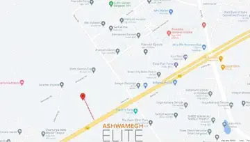 Project Image of 3 BHK Flat for Resale in Ashwamegh Elite Sargasan, Gandhinagar - Image 17184