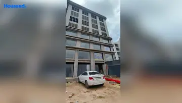 Sample Apartment of Commercial Shop & Showroom for Rent in Sargasan, Gandhinagar - Image 17208