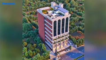 Sample Apartment of Commercial Shop & Showroom for Rent in Sargasan, Gandhinagar - Image 17214