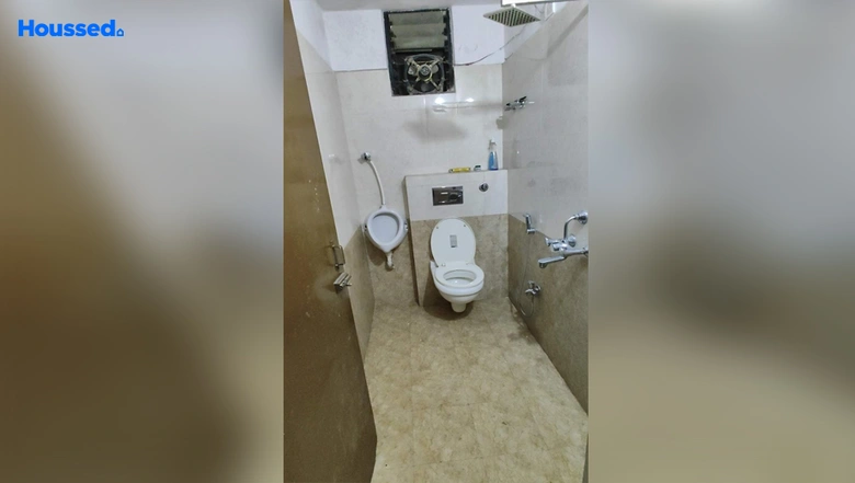 Project Image of 2 BHK Flat for Resale in Hoshangabad Road - Image 17275