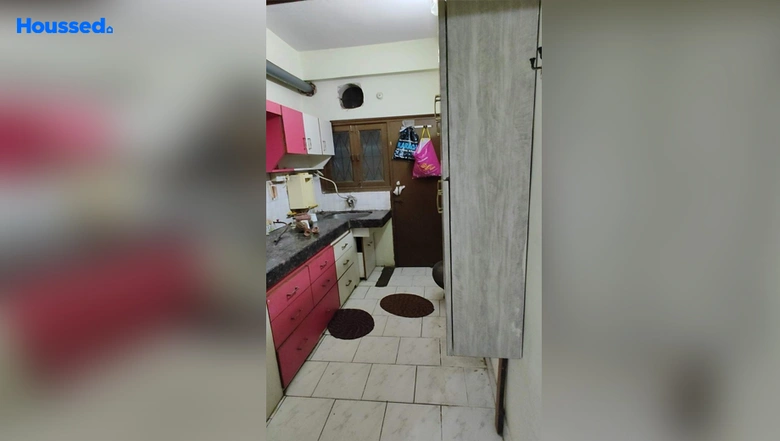 Project Image of 2 BHK Flat for Resale in Hoshangabad Road - Image 17277