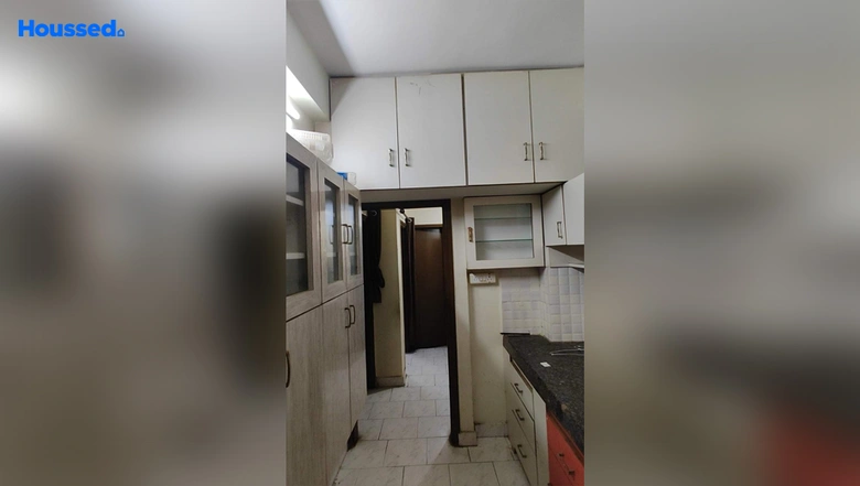 Project Image of 2 BHK Flat for Resale in Hoshangabad Road - Image 17276
