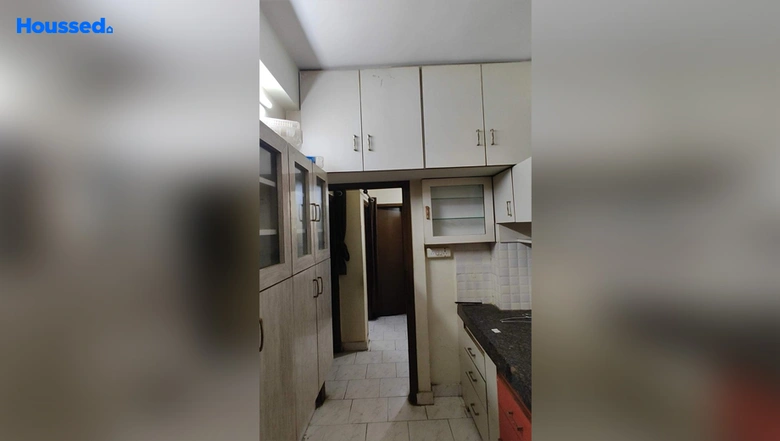 Project Image of 2 BHK Flat for Resale in Hoshangabad Road - Image 17280