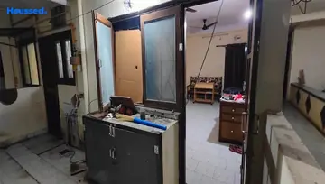 Project Image of 2 BHK Flat for Resale in Hoshangabad Road, Bhopal - Image 17282