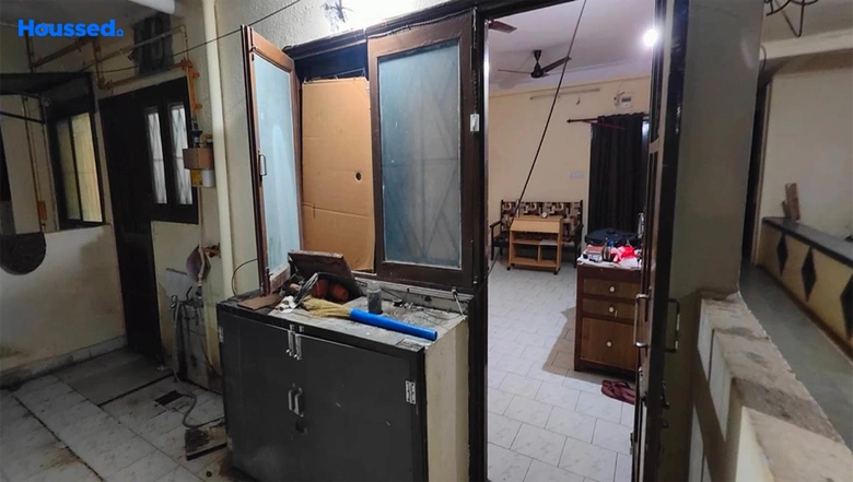 Project Image of 2 BHK Flat for Resale in Hoshangabad Road - Image 17282