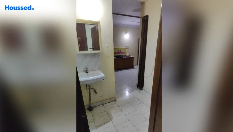 Project Image of 2 BHK Flat for Resale in Hoshangabad Road - Image 17279