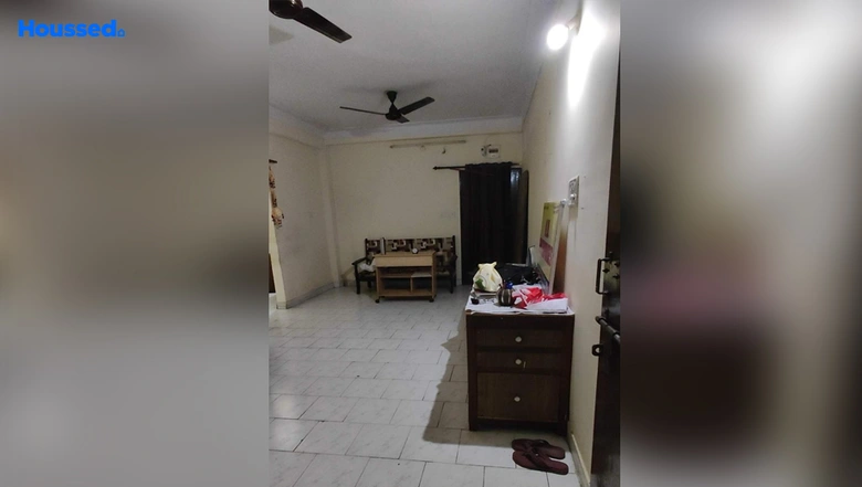 Project Image of 2 BHK Flat for Resale in Hoshangabad Road - Image 17274