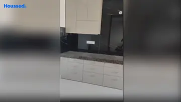 Sample Apartment of 3 BHK Flat for Resale in Himalaya Residency Hoshangabad Road, Bhopal - Image 17288