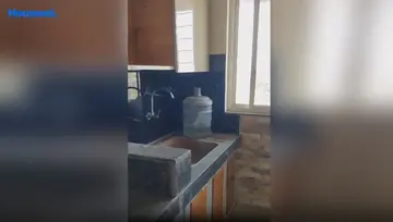 Sample Apartment of 3 BHK Flat for Resale in Himalaya Residency Hoshangabad Road, Bhopal - Image 17292