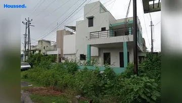 Sample Apartment of 3 BHK House/Villa for Resale in Maneja, Vadodara - Image 17303